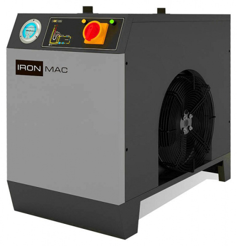 Рефрижераторный осушитель IRONMAC I-150 DIGI