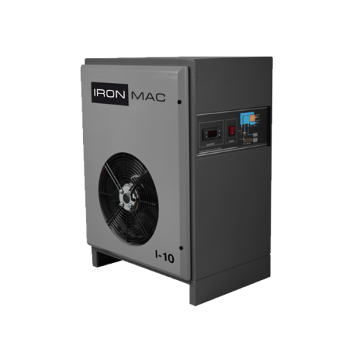 Рефрижераторный осушитель IRONMAC DRYER I-100